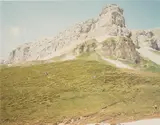Andreas Gursky, Klausen Pass