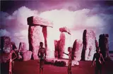 Laurie Simmons, Tourism Pink Stonehenge