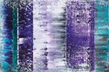 Stanley Casselman, IR-36-6, 2013, acrylic on canvas