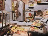 Jon Rafman, Guston Babys room