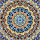 Kindness by Damien Hirst, 2011, Screenprint in colours with diamond dust, on wove paper, the full sheet, sold Jan 2019