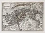 Grayson Perry, The Island of Bad Art, 2013, Etching, on wove paper, with full margins
