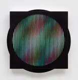 Carlos Cruz-Diez, Chromointerférence manipulable
