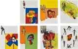 Allen Jones, Album