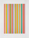 Bridget Riley, And About