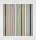 Bridget Riley, Brouillard