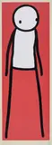 Stik, Walk (Red)