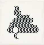 Bridget Riley, Untitled (Fragment 2)