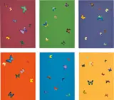 The Wonder of You by Damien Hirst, 2015, The complete set of six polymer-gravure etchings in colours with lithographic overlay, on wove paper, the full sheets, sold Sep 2019