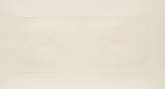 Embossed Linear Construction 1-B by Josef Albers, 1969, Embossed print, on Arches Watercolour paper, with full margins, sold Sep 2019