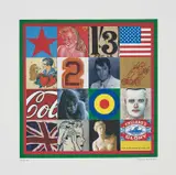 Peter Blake, Sources Of Pop Art II