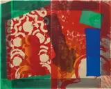 Howard Hodgkin, Moonlight