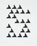 Bridget Riley, Sonnet