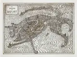 Grayson Perry, The Island of Bad Art, 2013, Etching, on wove paper, with full margins