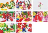 Marc Quinn, Winter Garden