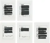 Jenny Holzer, AKA