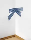 Richard Artschwager, Corner Splat II