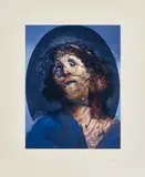 Glenn Brown, Sympathy for the Poor