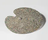Tony Cragg, Palette, from For Joseph Beuys