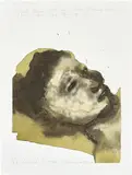 Marlene Dumas, United Europe
