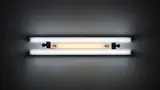 Dan Flavin, Untitled (to Mary Elizabeth)