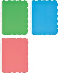 Untitled (Triptych), from Sequences by Dan Flavin, 1996-98, The complete set of three aquatints in colours, on handmade Twinrocker paper, the full sheets, sold Jun 2019