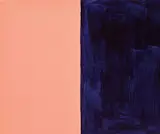 Günther Förg, Untitled, from 9 Farben (9 Colours)