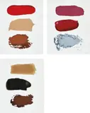 Sylvie Fleury, Happy Clinique, from Sequences