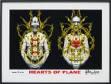 Gilbert&George, Hearts of Plane