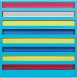 Liam Gillick, Weekday in Sochaux
