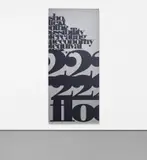 Liam Gillick, A short text on the possibility of creating an economy of equivalence, from Door Cycle