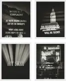 Jenny Holzer, Truth Before Power