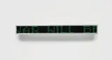 Jenny Holzer, Green Survival