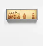 Alfredo Jaar, Gold in the Morning