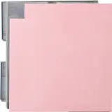 IT by Imi Knoebel, 1998, Aluminium multiple with pink acrylic paint, sold Jun 2019