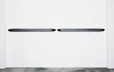 Yannis Kounellis, Untitled, from Wall Works