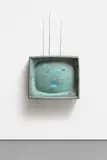 Nam June Paik, Born Again