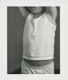 Jeff Wall, Torso, 1997, Contact photograph, on photo paper, with full margins