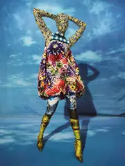 Emma Summerton, Kloss & Quinn, 2018, Archival pigment print, flush-mounted