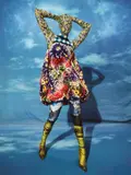Emma Summerton, Kloss & Quinn, 2018, Archival pigment print, flush-mounted