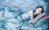 Erik Madigan Heck, Dior Couture, 2014, Chromogenic print, flush-mounted
