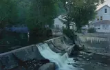 Untitled (Natural Bridge) by Gregory Crewdson, 2007, Archival pigment print, flush-mounted, offered May 2019