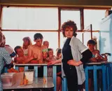 Martin Parr, Selected Images from The Last Resort