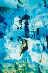 Drift Domes by Ryan McGinley, 2009, Chromogenic print, flush-mounted, sold May 2019