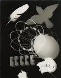 Man Ray, Rayograph