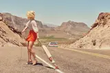 Kourtney Roy, Sorry, No Vacancy 7, 2017, Chromogenic print, flush-mounted