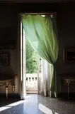 Kim Heewon, Someone's Window (Napoléon Bonaparte), 2011, Archival pigment print, face-mounted to Diasec