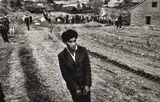 Josef Koudelka, Jarabina