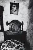 Josef Koudelka, Okres Bardejov, Czechoslovakia