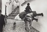 Josef Koudelka, Spain
